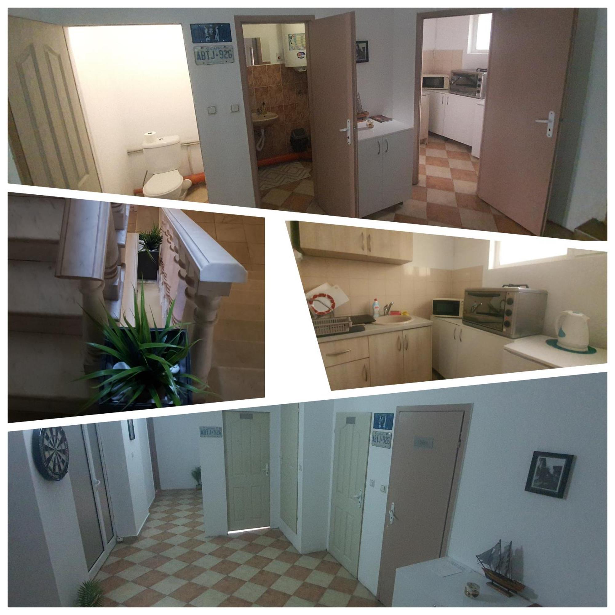 Паи Хост Hostel Plovdiv Exterior foto